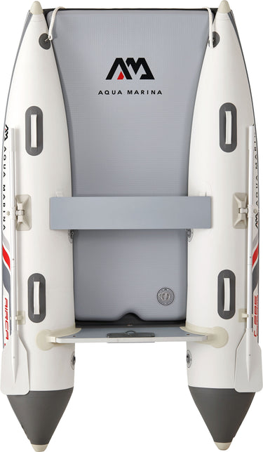 Aqua Marina AIRCAT Inflatable Catamaran, 2.85m